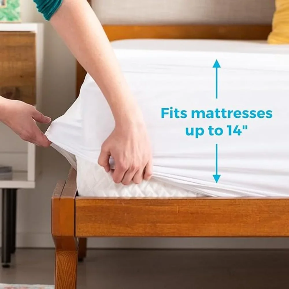 Linenspa mattress encasement