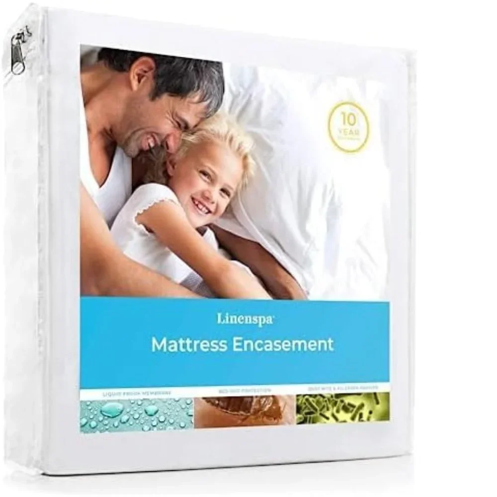 Linenspa mattress encasement