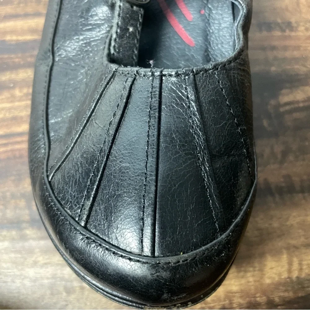 Dansko have vary display