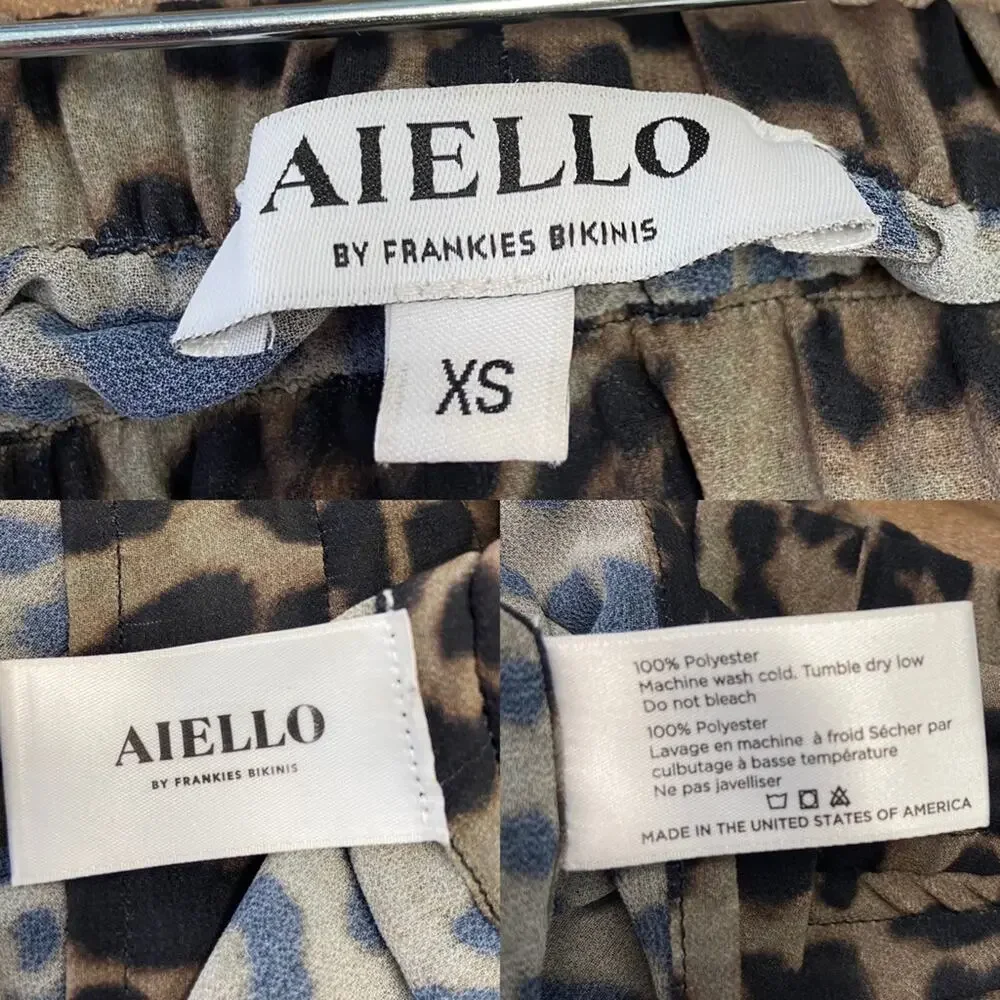 new aiello
