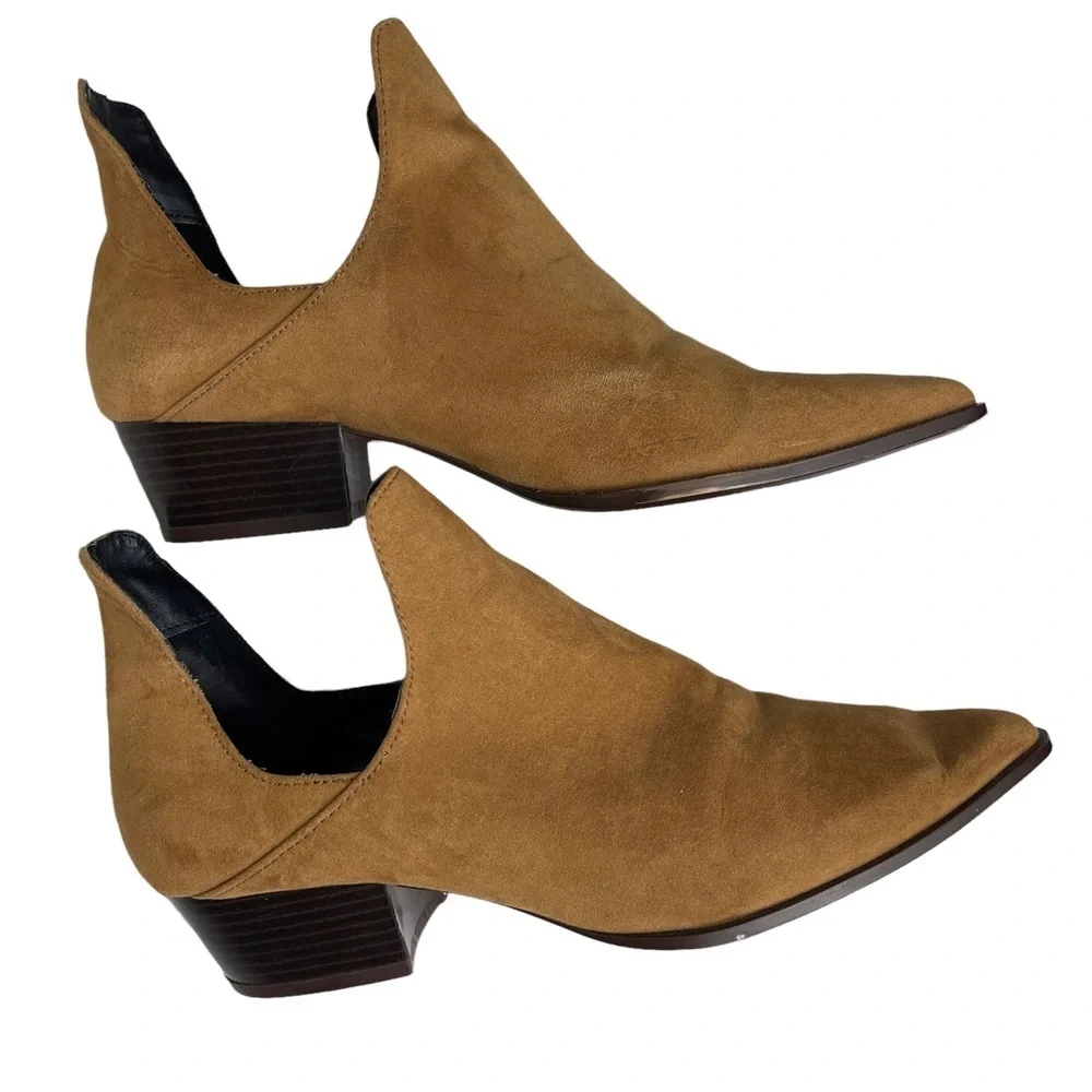 Zara trafaluc cognac