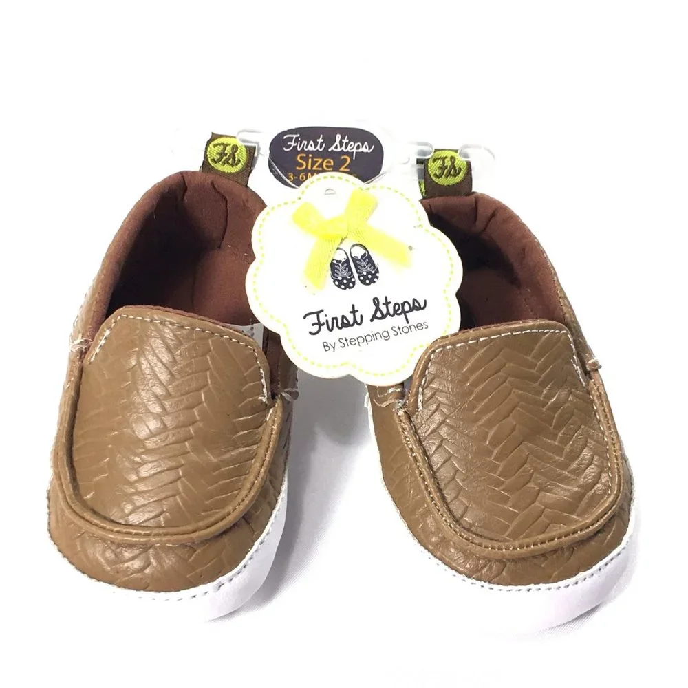 First Steps set baby