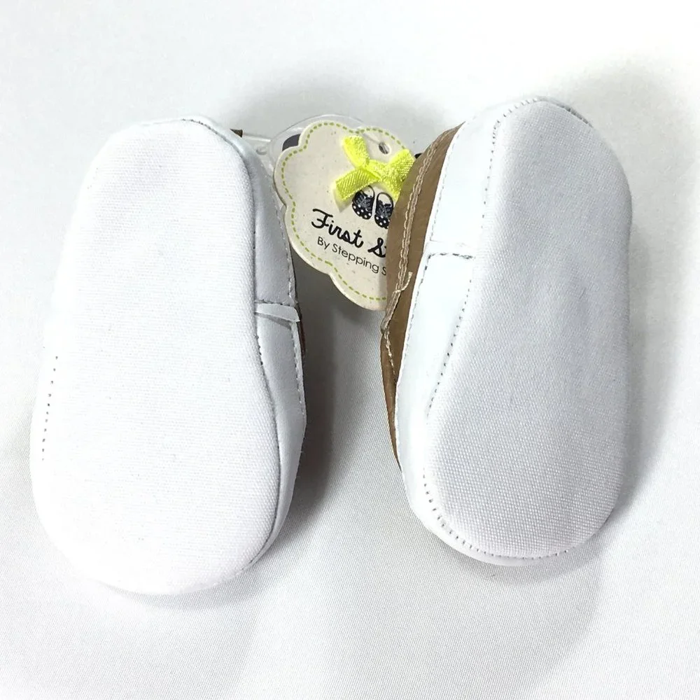 First Steps set baby