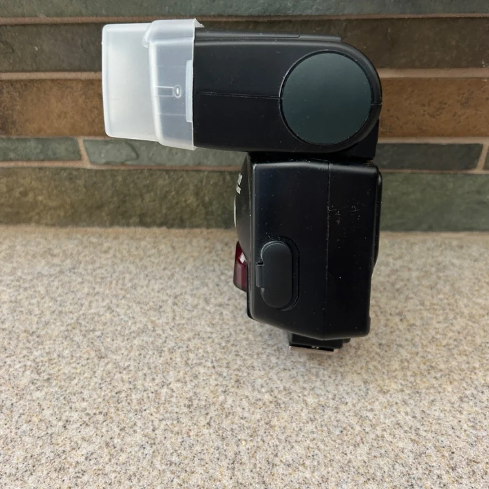 Nikon speedlight sb