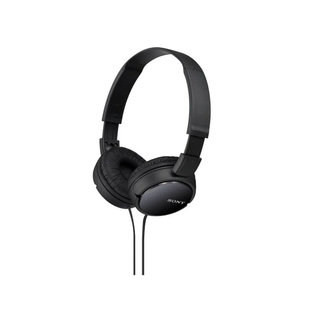 Sony ZX Series Wired On Ear Headphones - (MDR-ZX110)