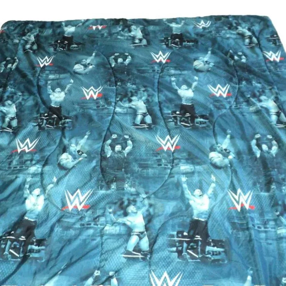 WWE 64 orton