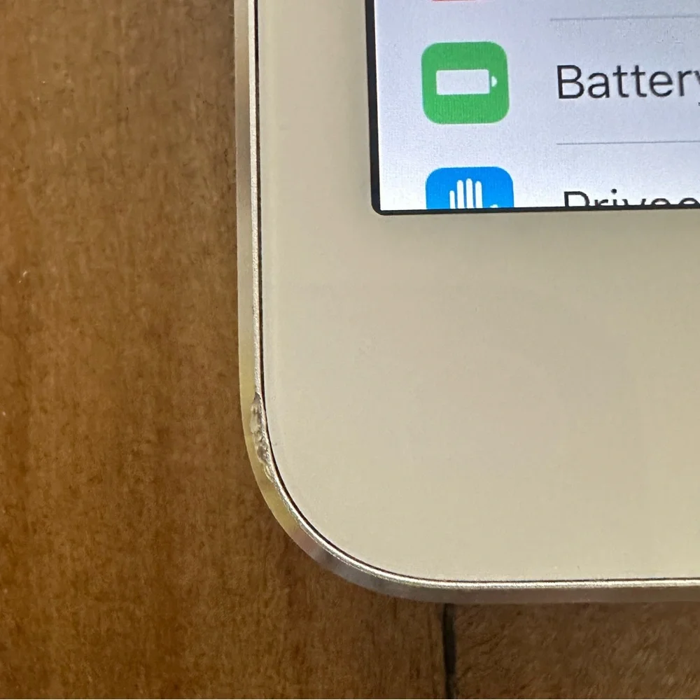 Apple silver 32gb