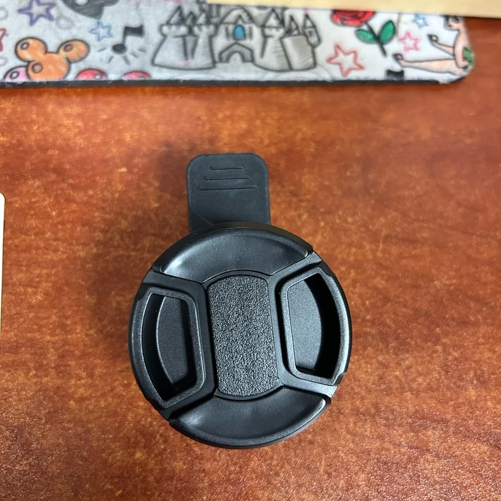 aukey wide angle