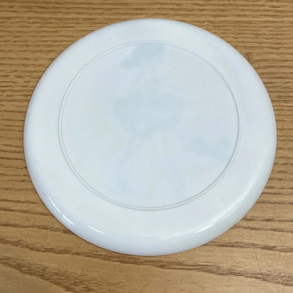 Barbie vintage plate