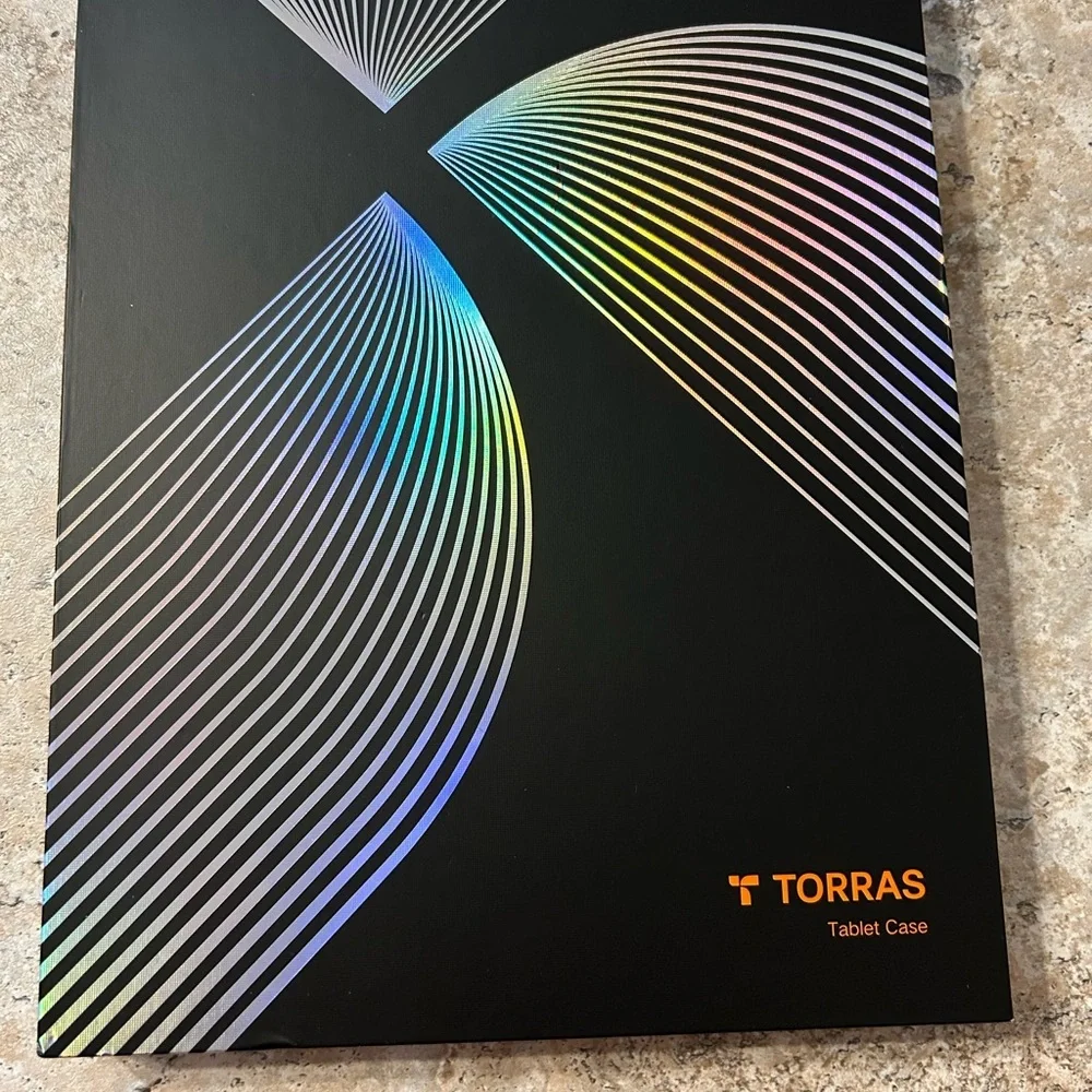 Torras brand new