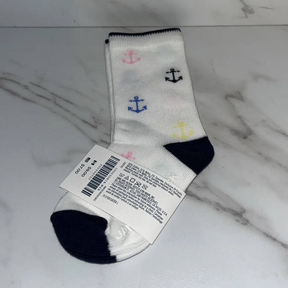 Janie and Jack nwt