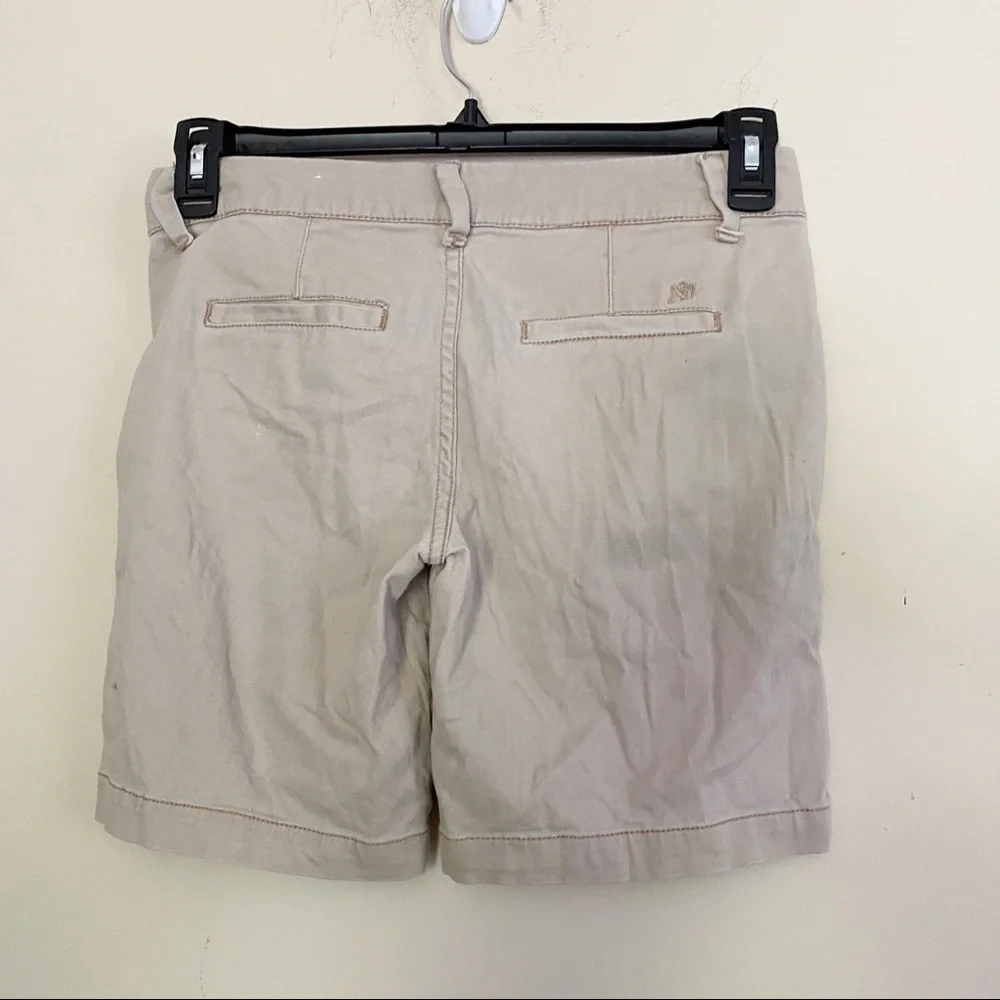 Aeropostale size or