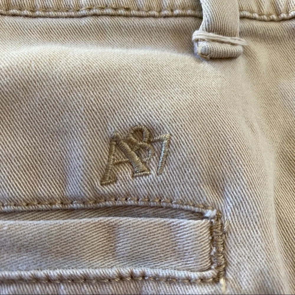 Aeropostale as long khaki