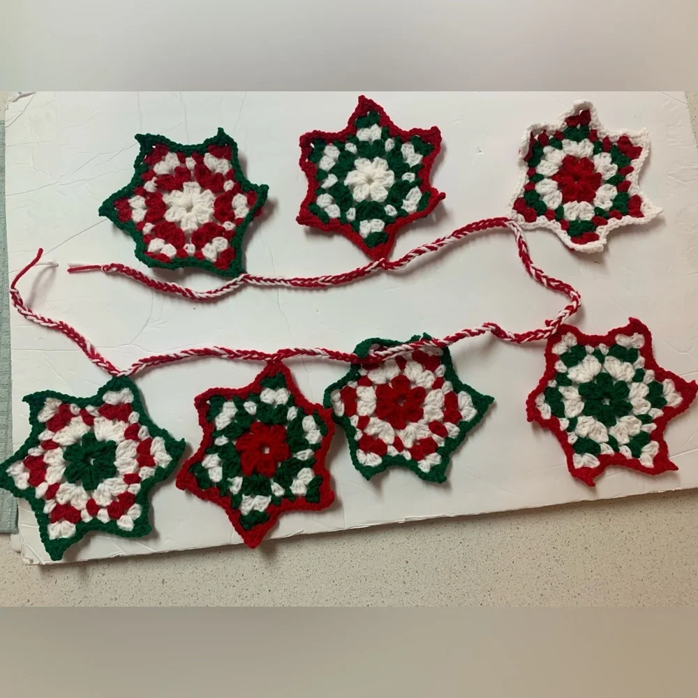 Hand Crafted would yarn
