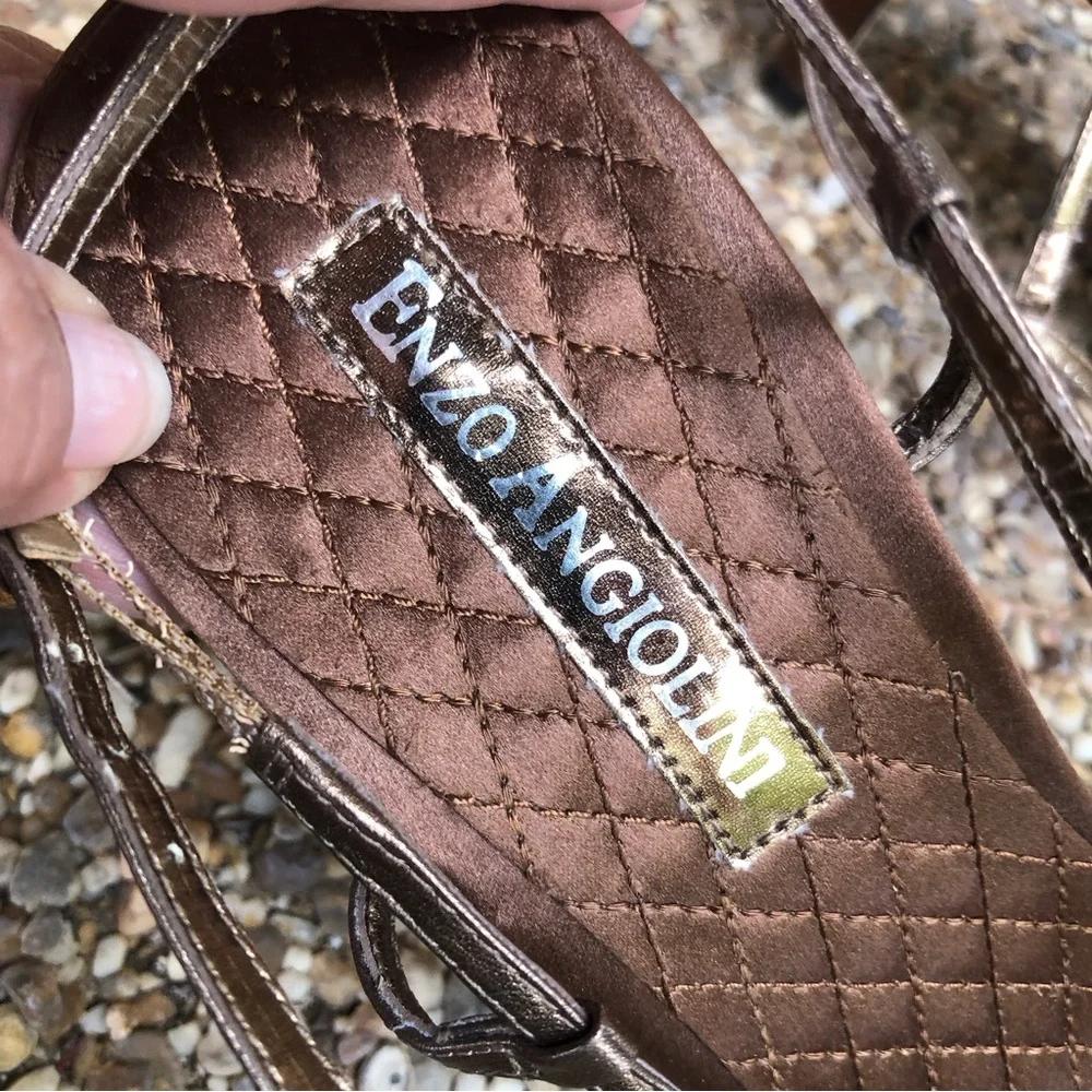 beautiful sandals