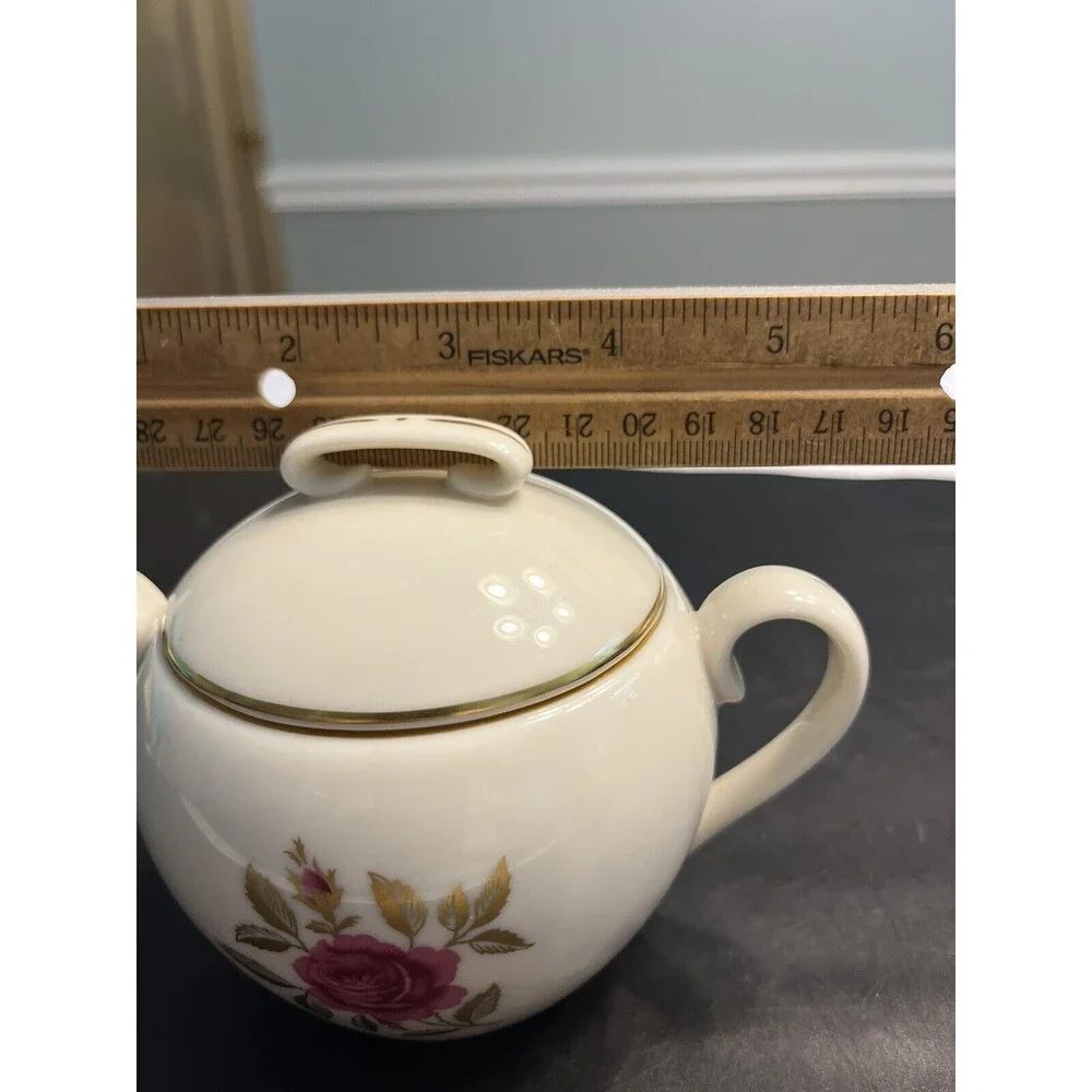 Lenox add touch