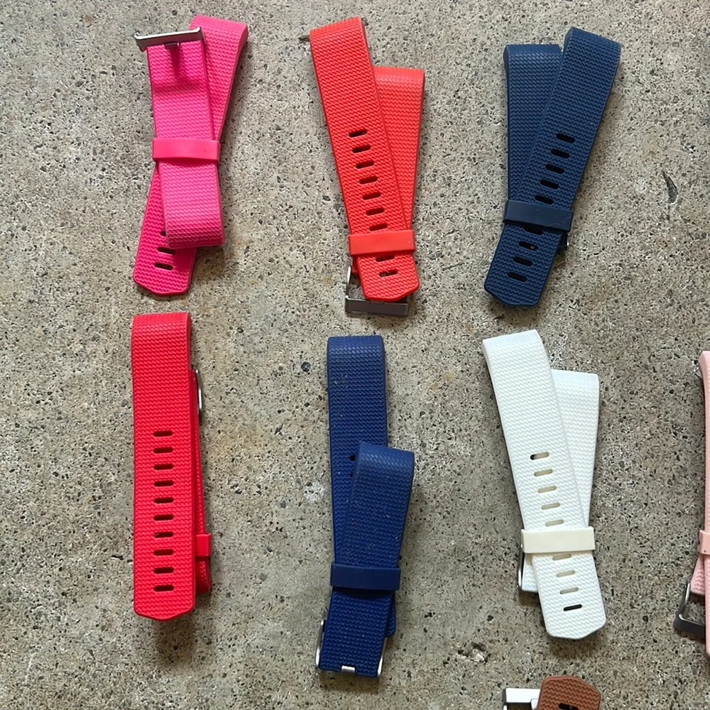 fitbit all very