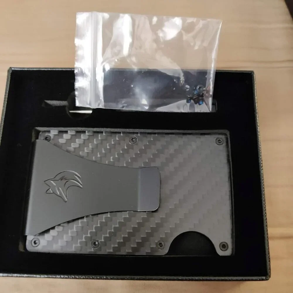 N/A stylish metal