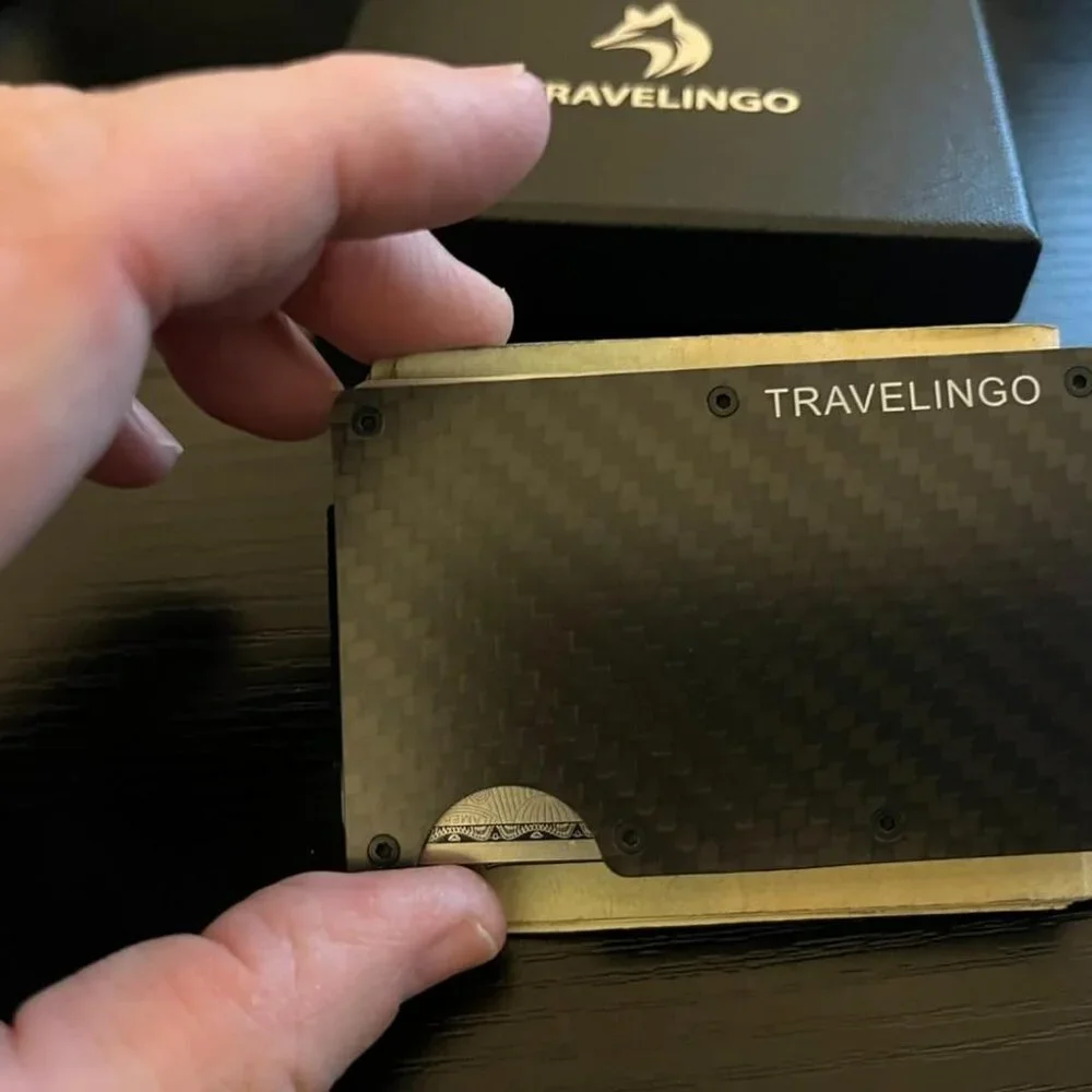 N/A stylish metal