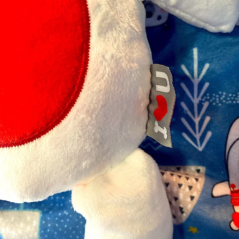 HAPPY HOWLIDAYS new pet