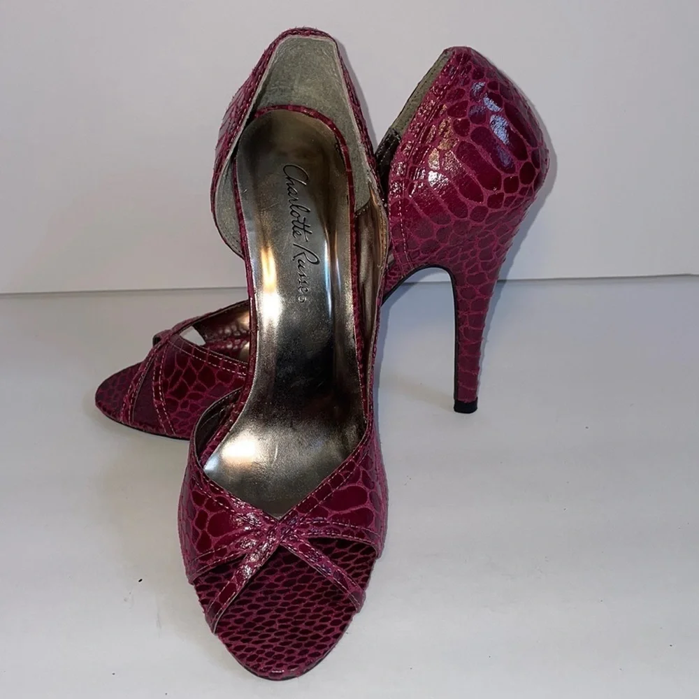Charlotte Russe charlotte russe