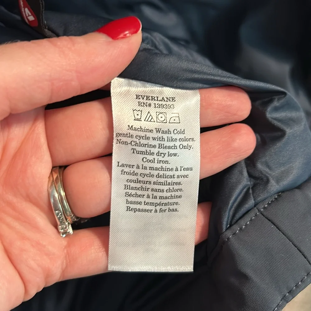 Everlane nwt renew