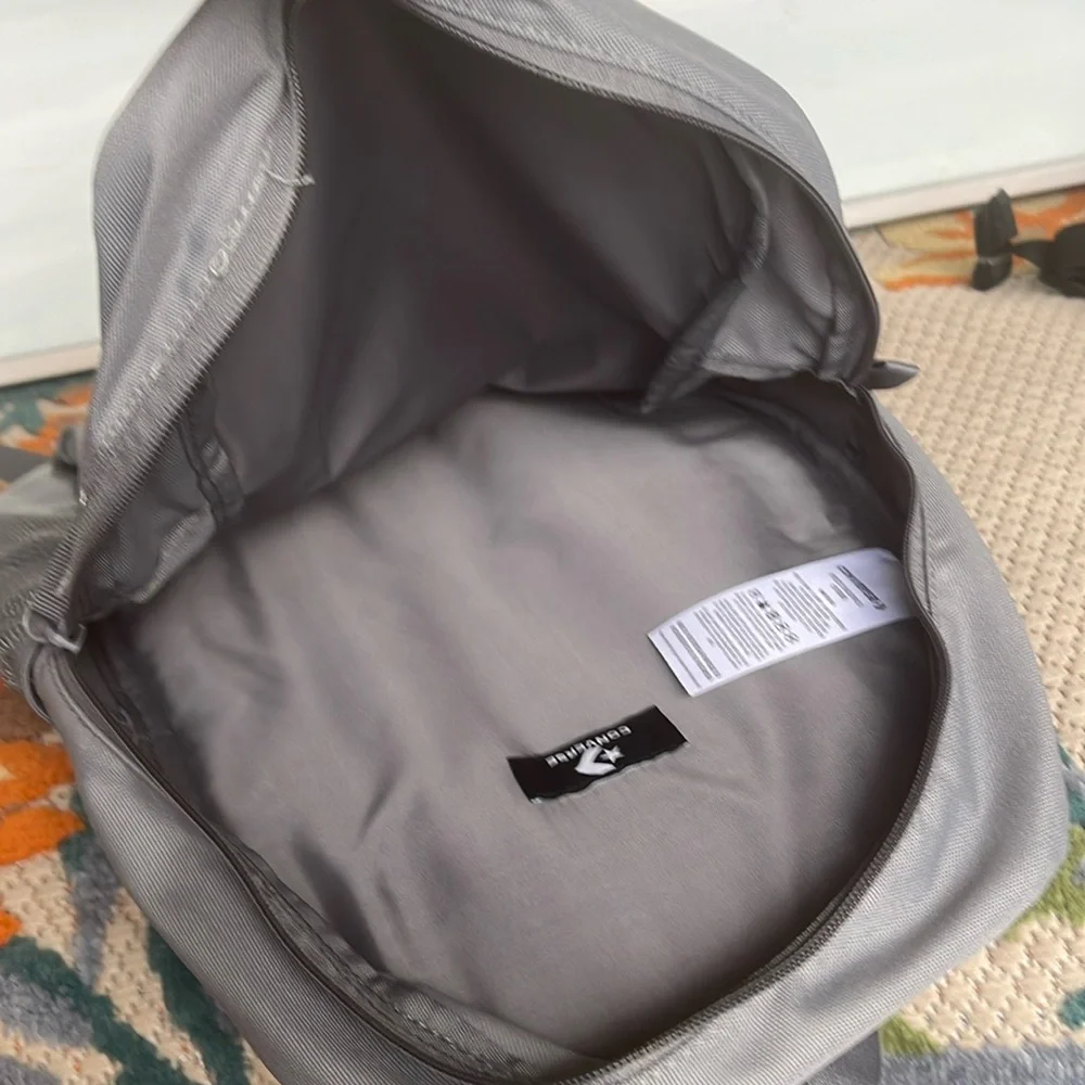 Converse speed backpack
