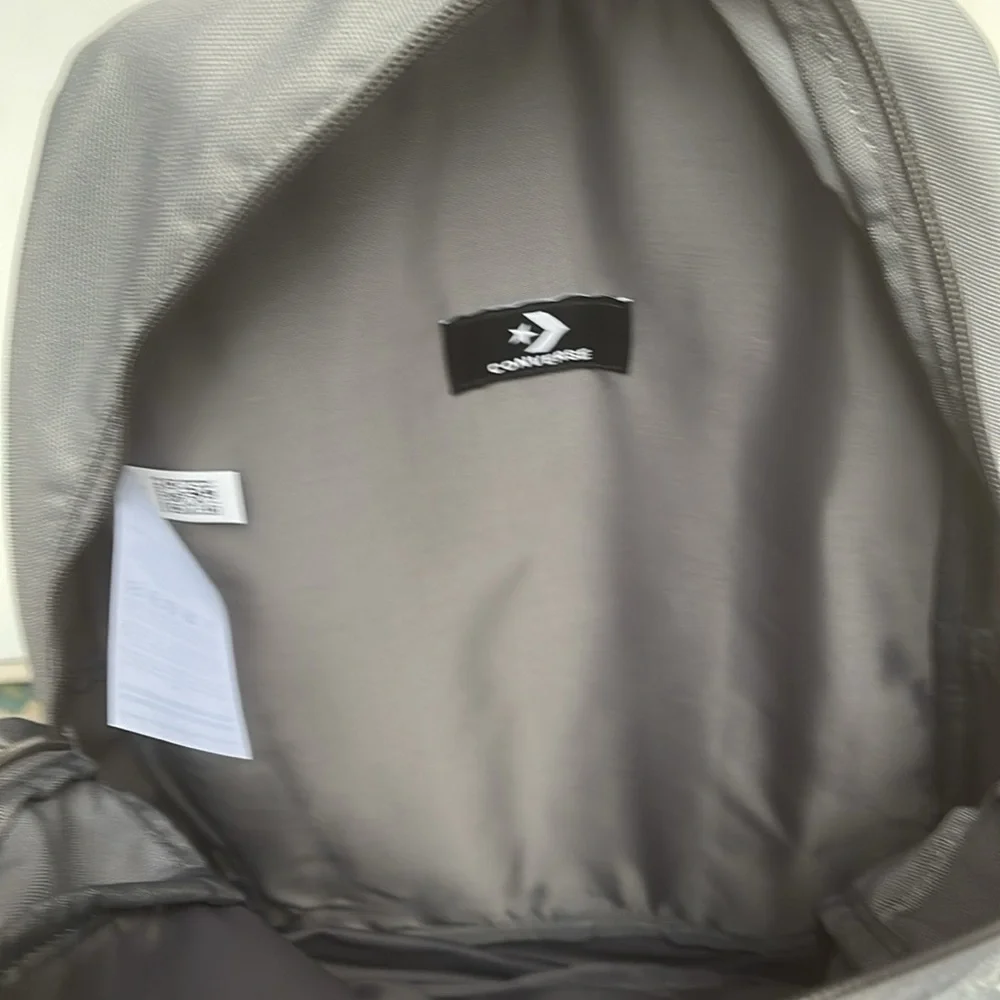 Converse speed backpack