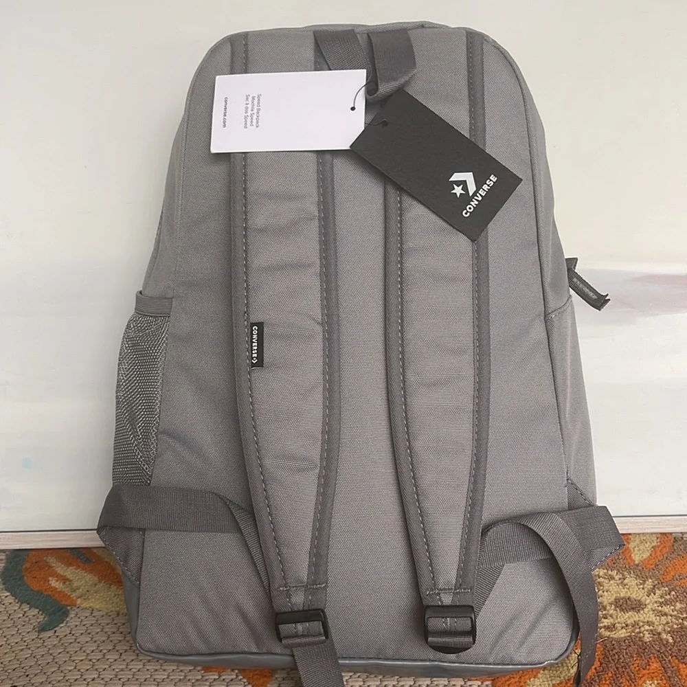 Converse speed backpack