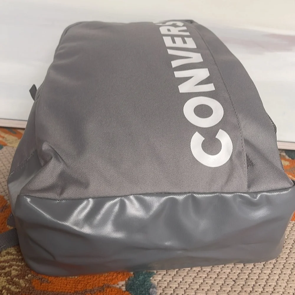 Converse speed backpack