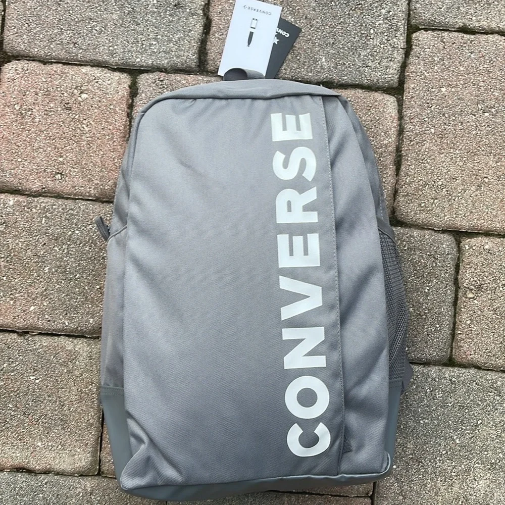 Converse speed backpack