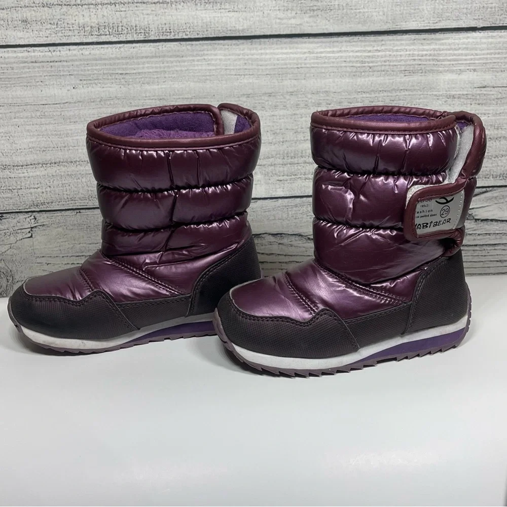 Tanleewa waterproof kids