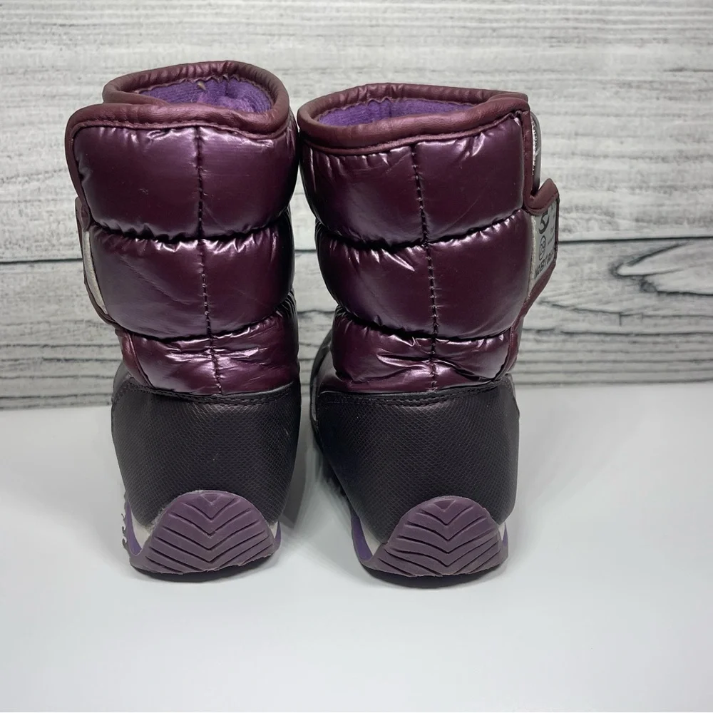 Tanleewa waterproof kids