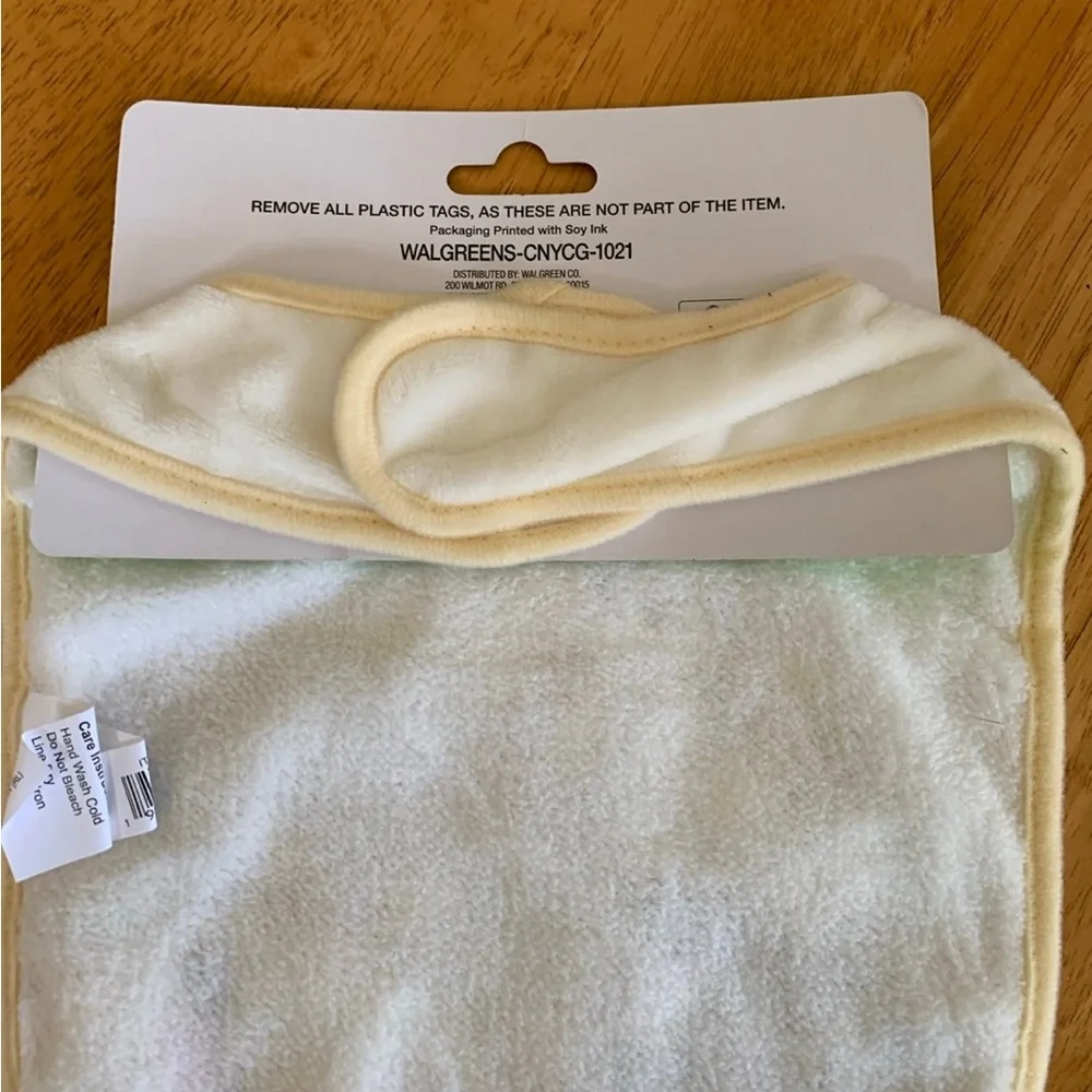 🛑 NWT Adorable My 1st Easter Soft Infant Baby Bib
