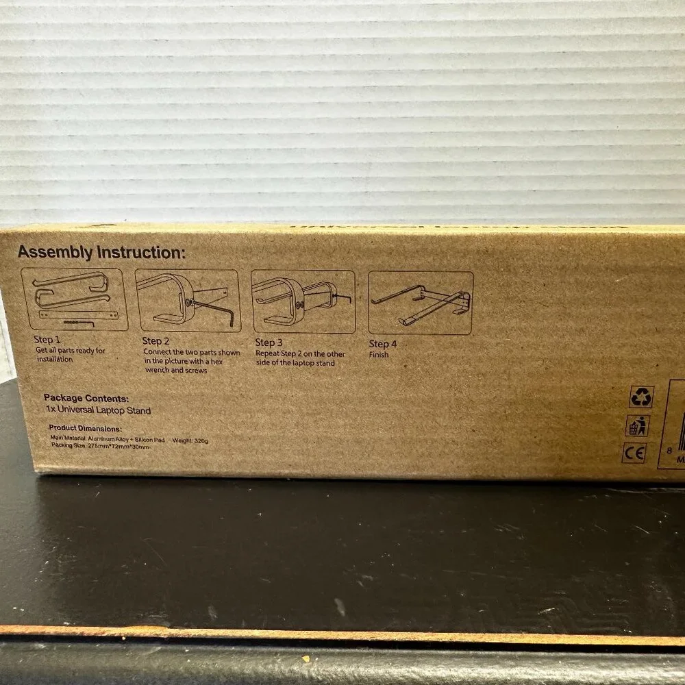 Digital Basics universal laptop