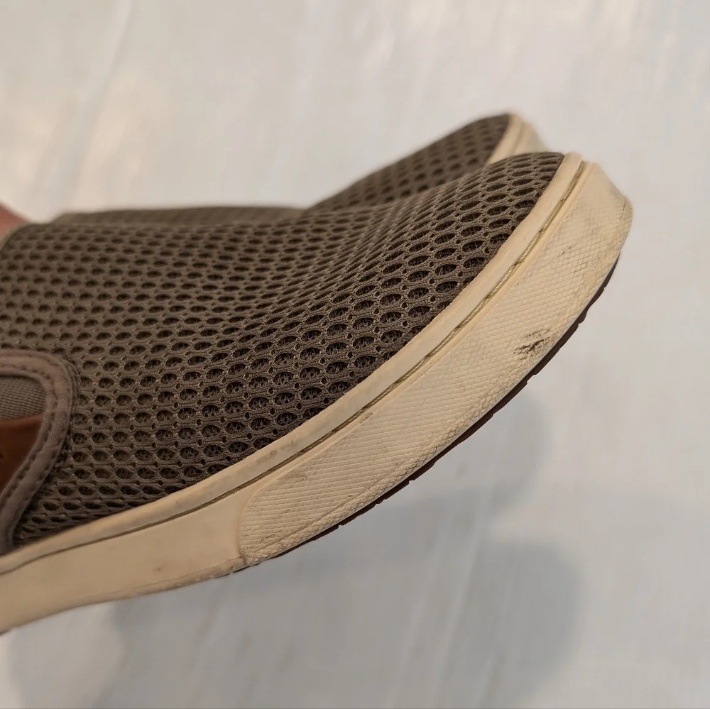 OluKai used some