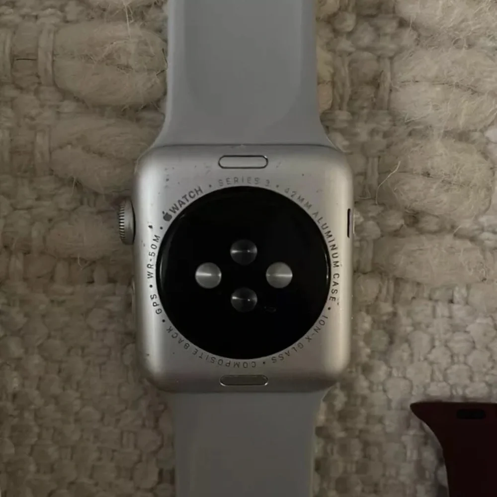 Apple watch series