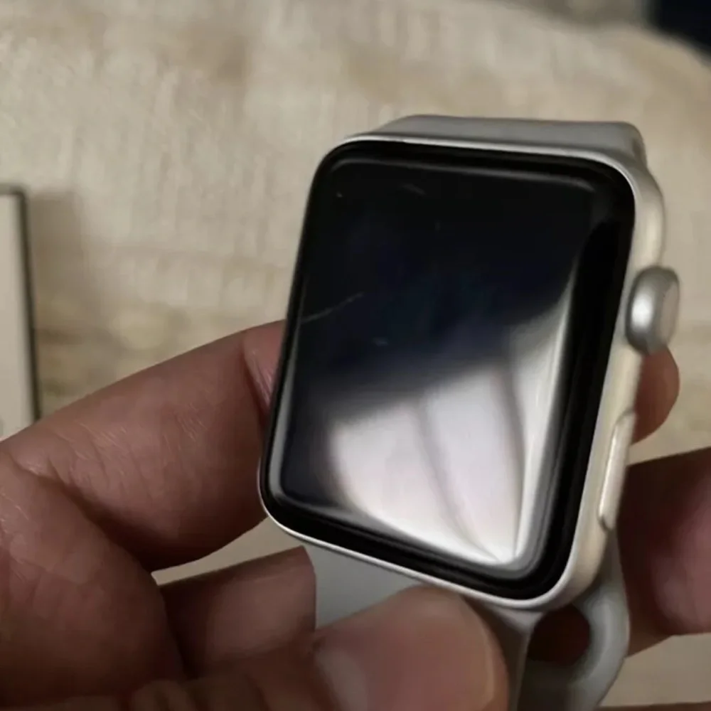 Apple watch series