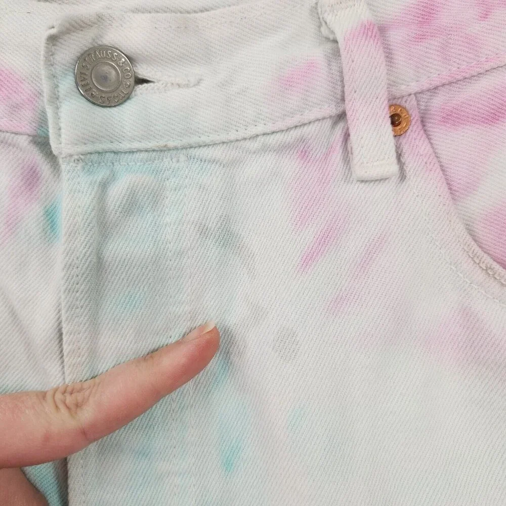 Levis levis shorts
