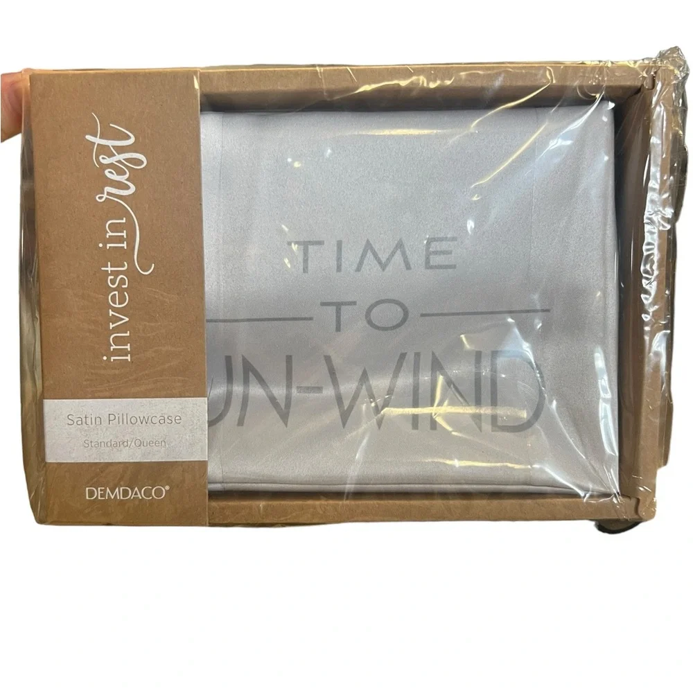 Demdaco not instructions bedding
