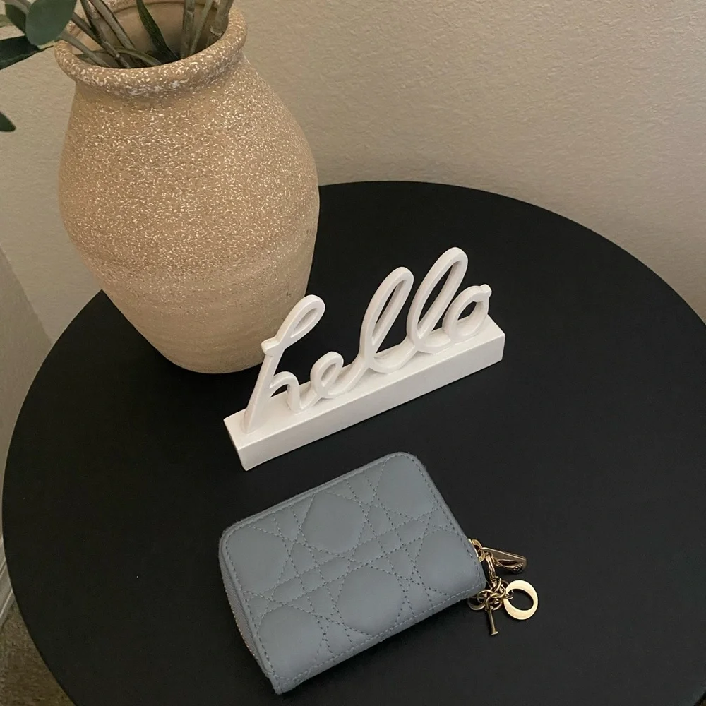 Dior great preloved