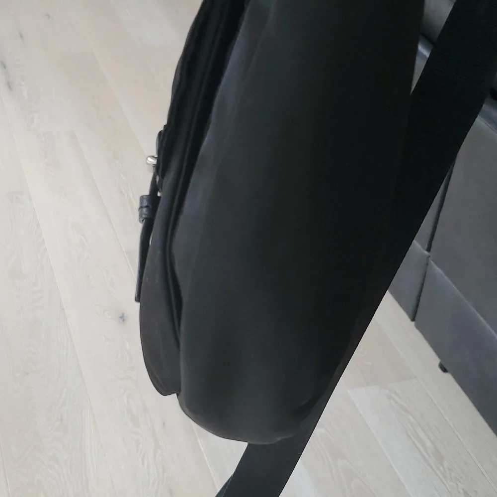 Tumi extra long