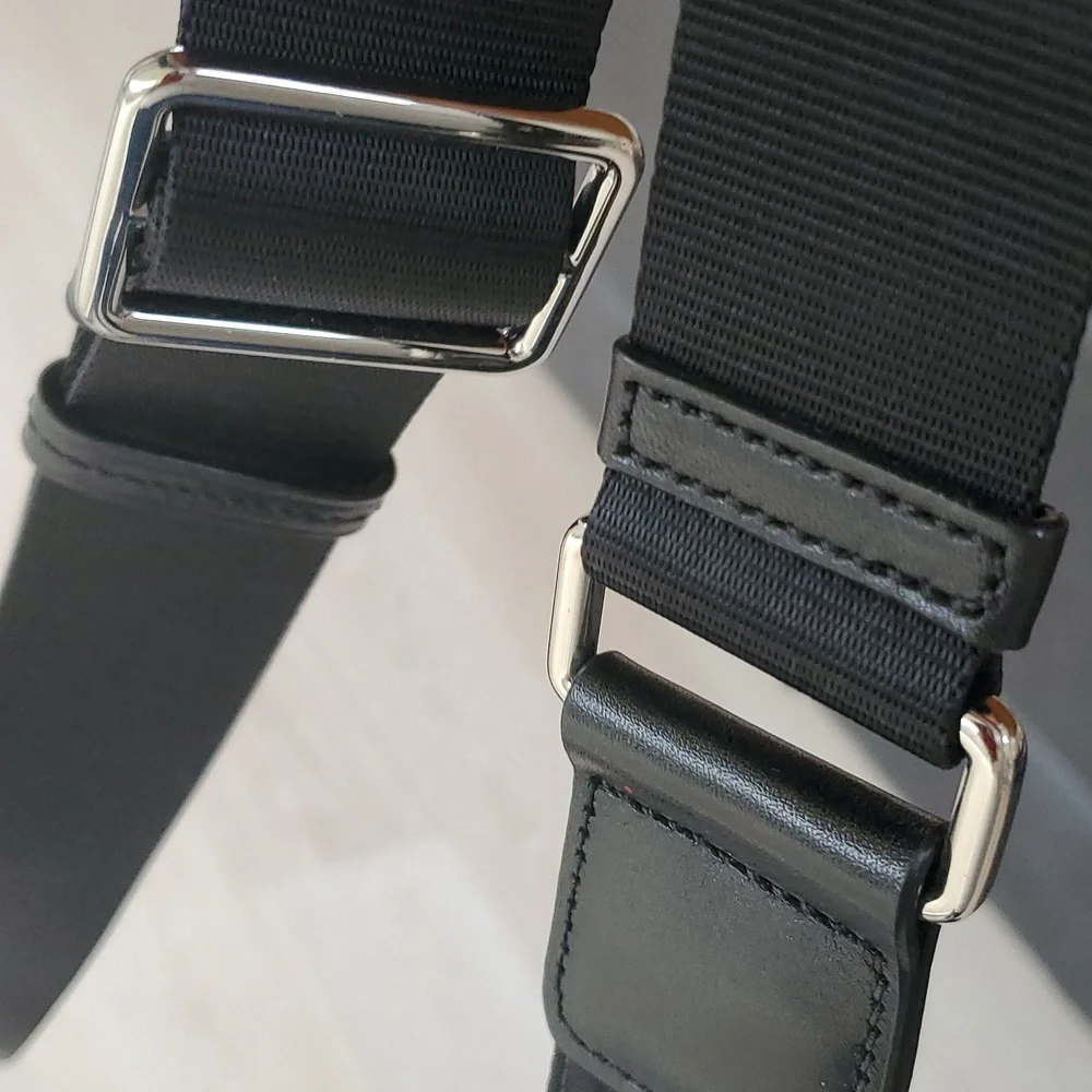 Tumi flaws bag