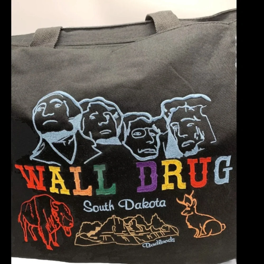 wall drug this collectible