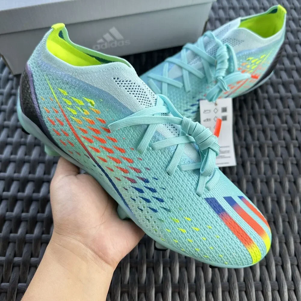 adidas lightweight boots