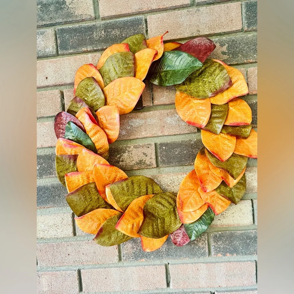 CWI fall magnolia