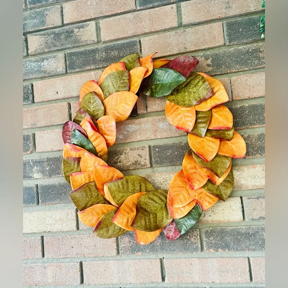 CWI fall magnolia