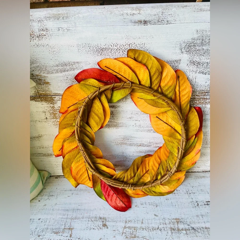 CWI fall magnolia