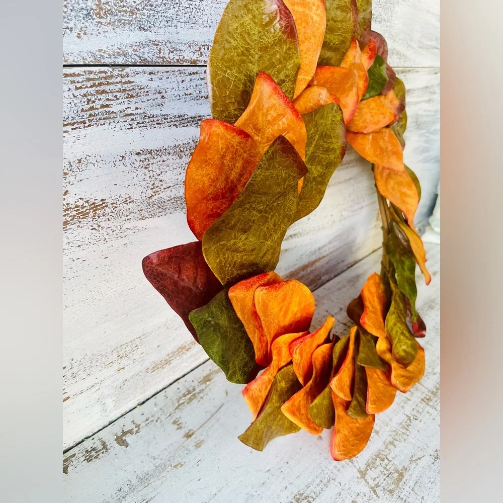 CWI fall magnolia