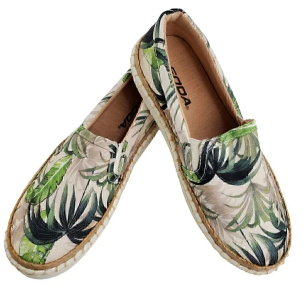 Soda phenix women